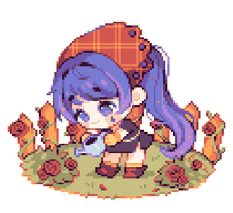 © patrons of the arts