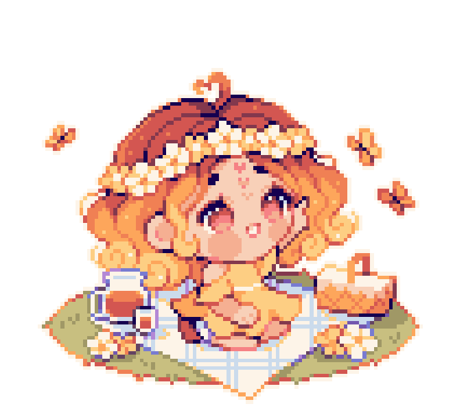 © patrons of the arts